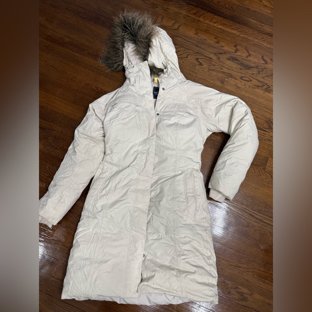 North Face Jacket - image 2